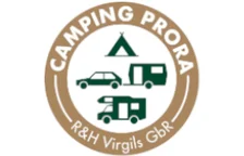Campingplatz Prora